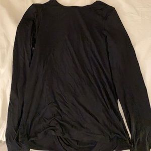 COPY - Like new lululemon long sleeve shirt key o…